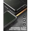 imageSupcase Unicorn Beetle Style Series Case Designed for Iphone 11 Pro Max 65 Inch 2019 Release Premium Hybrid Protective Clear Case BlackBlack