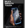 imageSupcase Unicorn Beetle Style Series Case Designed for Iphone 11 Pro Max 65 Inch 2019 Release Premium Hybrid Protective Clear Case BlackNavy