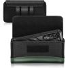 imageSUPCASE Galaxy Z Fold 6 Case with Belt Clip MilitaryGrade Drop Protection WearResisting Leather Pouch Cover for Z Fold 6543 BlackPine