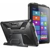 imageSUPCASE UB Pro Series Case for Microsoft Surface Go 4 2023  Surface Go 3 2021  Surface Go 2 2020  Surface Go 2018 FullBody Kickstand Rugged Protective Case Black