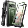 imageSUPCASE Unicorn Beetle Pro Series Case for Google Pixel 7 2022 Release FullBody Rugged BeltClip ampamp Kickstand Case with Builtin Screen Protector GuldanGuldan