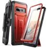 imageSUPCASE Unicorn Beetle Pro Series Case for Google Pixel 7 Pro 2022 Release FullBody Rugged Holster Case with Builtin Screen Protector TiltRuddy