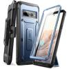 imageSUPCASE Unicorn Beetle Pro Series Case for Google Pixel 7 Pro 2022 Release FullBody Rugged Holster Case with Builtin Screen Protector TiltTilt