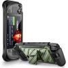 imageSUPCASE Unicorn Beetle Pro Series Case for Steam Deck2022  Steam Deck OLED2023 Rugged Slim Protective Case with Kickstand TiltGuldan