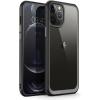 imageSUPCASE Unicorn Beetle Series Clear Protective Case for iPhone 13 Pro 61 inch 2021 TransparentBlack