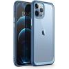 imageSUPCASE Unicorn Beetle Series Clear Protective Case for iPhone 13 Pro 61 inch 2021 TransparentBlue