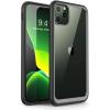 imageSUPCASE Unicorn Beetle Style Series Case Designed for iPhone 11 Pro 58 Inch 2019 Release Premium Hybrid Protective Clear Case BlackBlack