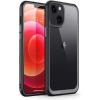 imageSUPCASE Unicorn Beetle Style Series Case for iPhone 13 Mini 2021 Release 54 Inch Premium Hybrid Protective Clear Case BlackBlack