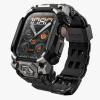 imageSUPCASE for Apple Watch Ultra 21 49mm Case with Band 202420232022 Unicorn Beetle Ore AntiScratch MilitaryGrade Protection Rugged Sport Men Bumper Case with Adjustable Strap Band BlackBlack
