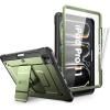 imageSUPCASE for iPad Pro 13 Inch Case M4 2024 7th Generation with Pencil Holder Unicorn Beetle Pro Builtin Screen Protector ampamp Stand FullBody Rugged Cover for iPad Pro 13 Inch M4 2024 7th GenArcticGuldan