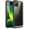 imageSupcase Unicorn Beetle Style Series Case Designed for Iphone 11 Pro Max 65 Inch 2019 Release Premium Hybrid Protective Clear Case BlackBlack