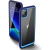 imageSupcase Unicorn Beetle Style Series Case Designed for Iphone 11 Pro Max 65 Inch 2019 Release Premium Hybrid Protective Clear Case BlackNavy