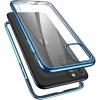 imageUNICOR BEETL ELECTRO CASE BLUE IPHONE 11