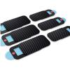 imageWebcam Slider Camera Cover 6 packBlack
