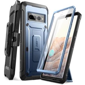 imageSUPCASE Unicorn Beetle Pro Series Case for Google Pixel 7 Pro 2022 Release FullBody Rugged Holster Case with Builtin Screen Protector TiltTilt