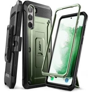imageSUPCASE for Samsung Galaxy S23 Case with Stand Unicorn Beetle Pro Builtin Front Frame ampamp BeltClip MilitaryGrade Drop Protection FullBody Rugged Kickstand Phone Case for Galaxy S23 BlackGuldan