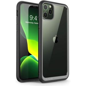 imageSupcase Unicorn Beetle Style Series Case Designed for Iphone 11 Pro Max 65 Inch 2019 Release Premium Hybrid Protective Clear Case BlackBlack