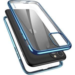 imageUNICOR BEETL ELECTRO CASE BLUE IPHONE 11