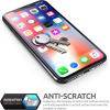 image3D Glass Screen Protector for iPhone 65 inch 2018 and 2019Clear
