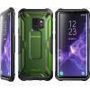 imageGalaxy S9 Case SUPCASE Unicorn Beetle Series Premium Hybrid Protective Clear Case for Samsung Galaxy S9 2018 Release Retail Package FrostGreenGreen