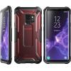 imageGalaxy S9 Case SUPCASE Unicorn Beetle Series Premium Hybrid Protective Clear Case for Samsung Galaxy S9 2018 Release Retail Package FrostRed