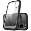 imagePalm Unicorn Beetle STYLE Clear Bumper CaseBlack