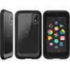 imagePalm Unicorn Beetle STYLE Clear Bumper CaseBlack