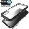 imagePalm Unicorn Beetle STYLE Clear Bumper CaseBlack