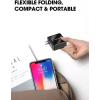 imageSUPCASE 36W USB C Fast Charger Dual Port PD Wall Charger Power Adapter Block for iPhone 1211 XRSE iPad AirPods Galaxy Pixel Switch and More Black
