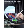 imageSUPCASE Adjustable Foldable Tablet Stand Portable Desktop Holder  Compatible with iPad Pro Air iPhone Samsung Galaxy Surface Kindle Fire