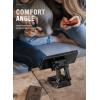 imageSUPCASE Adjustable Foldable Tablet Stand Portable Desktop Holder  Compatible with iPad Pro Air iPhone Samsung Galaxy Surface Kindle Fire