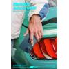 imageSUPCASE Cell Phone Ring Holder 360 Rotation ampamp 180 Flip Universal Phone Ring Stand with Metal Phone Grip Compatible for Magnetic Car Mount Black