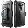 imageSUPCASE LG G6 Case LG G6 Plus Case Unicorn Beetle PRO Series FullBody Rugged Case with Builtin Screen Protector for LG G6 CaseLG G6 Plus 2017 Release Black
