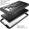 imageSUPCASE LG G6 Case LG G6 Plus Case Unicorn Beetle PRO Series FullBody Rugged Case with Builtin Screen Protector for LG G6 CaseLG G6 Plus 2017 Release Black