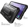 imageSUPCASE SUPGalaxyS9Unicorn Galaxy S9 Case Unicorn Beetle Series Premium Hybrid Protective Clear Case for Samsung Galaxy S9 2018 Release Retail Package FrostBlack