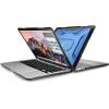 imageSUPCASE Unicorn Beetle Case for MacBook Pro 13 Inch 20222016 M2M1 A2338 A2251 A2289 A1706 A1708 A1989 A2159 Slim Rubberized TPU Bumper Cover with Touch Bar and Touch ID BlackBlue