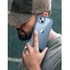 imageSUPCASE Unicorn Beetle Edge XT Case for iPhone 14 Plus 67quot with Builtin Screen Protector Slim Frame Clear Protective Case AzureAzure