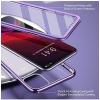 imageSUPCASE Unicorn Beetle Electro Series Phone Case for Apple iPhone 11 2019 61 inch Case Metallic Electroplated Edges Slim FullBody Protective Case with Builtin Screen Protector Purple