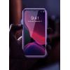 imageSUPCASE Unicorn Beetle Electro Series Phone Case for Apple iPhone 11 2019 61 inch Case Metallic Electroplated Edges Slim FullBody Protective Case with Builtin Screen Protector Purple