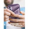 imageSUPCASE Unicorn Beetle Maze Series Case Designed for iPhone 11 61 Inch 2019 ReleaseBuiltin Screen Protector FullBody Premium Hybrid Protective Case Purple