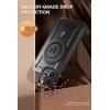 imageSUPCASE Unicorn Beetle Pro Mag Case for iPhone 13 Pro Max 2021 Release 67 Inch Compatible with MagSafe FullBody Rugged BeltClip Case with Builtin Screen Protector ampamp Kickstand Space GraySpace Gray