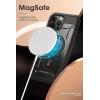 imageSUPCASE Unicorn Beetle Pro Mag Case for iPhone 13 Pro Max 2021 Release 67 Inch Compatible with MagSafe FullBody Rugged BeltClip Case with Builtin Screen Protector ampamp Kickstand Space GraySpace Gray