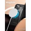 imageSUPCASE Unicorn Beetle Pro Mag Case for iPhone 15 Plus 67quot Compatible with MagSafe Full Body Rugged Case with Builtin Screen Protector ampamp Kickstand ampamp BeltClip Black