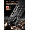 imageSUPCASE Unicorn Beetle Pro Series Case Designed for OnePlus 9 5G NA Version ModelLE2115 FullBody Rugged Holster Case with Builtin Screen Protector Black