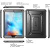 imageSUPCASE Unicorn Beetle Pro Series Case Designed for iPad Pro 97 inch with BuiltIn Screen Protector Heavy Duty Fullbody Rugged Protective Dual Layer Case for iPad Pro 97 2016 BlackBlack