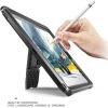imageSUPCASE Unicorn Beetle Pro Series Design for iPad Mini 5 Case with BuiltIn Screen Protector Fullbody Rugged Kickstand Hybrid Case for iPad Mini 5 2019 release ampamp iPad Mini 4 BlackBlack