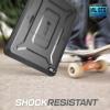imageSUPCASE Unicorn Beetle Pro Series Design for iPad Mini 5 Case with BuiltIn Screen Protector Fullbody Rugged Kickstand Hybrid Case for iPad Mini 5 2019 release ampamp iPad Mini 4 BlackBlack