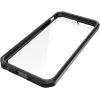 imageSUPCASE Unicorn Beetle Series Case Designed for iPhone 6S Plus Also Fit Apple iPhone 6 Plus Clear Hybrid Protective Bumper Case Black