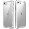 imageSUPCASE Unicorn Beetle Series Case Designed for iPhone SE 2nd Generation 2020iPhone 7iPhone 8 Premium Hybrid Protective Frost Clear Case Frost