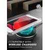 imageSUPCASE Unicorn Beetle Series Case Designed for iPhone SE 2nd Generation 2020iPhone 7iPhone 8 Premium Hybrid Protective Frost Clear Case Frost